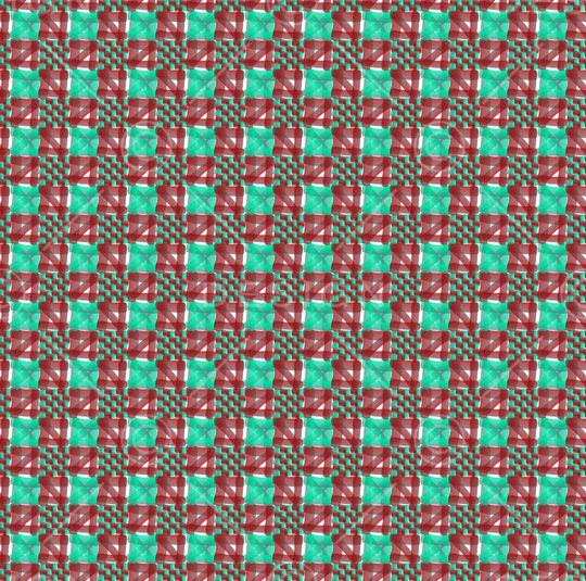 荧光印花华亿平台图片