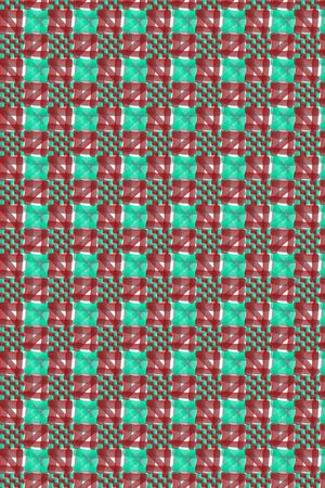 荧光印花华亿平台图片