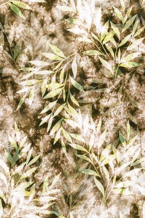 时尚印花华亿平台图片