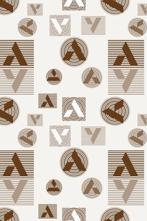 字母印花华亿平台图片