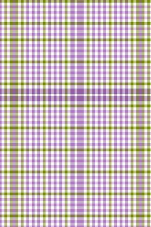 格子印花华亿平台图片