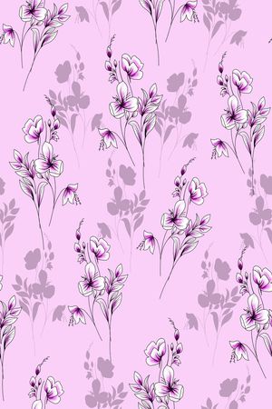 民族风印花华亿平台图片