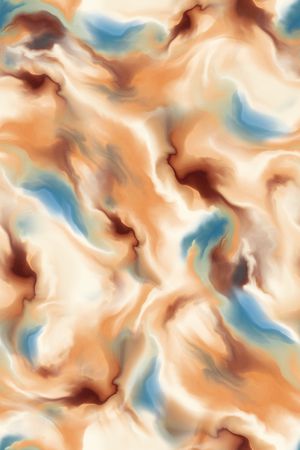 水彩印花华亿平台图片