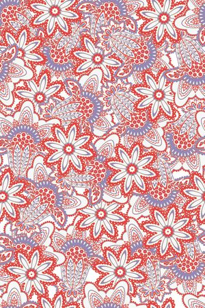 女装印花华亿平台图片