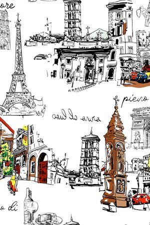 建筑印花华亿平台图片