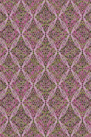 民族风印花华亿平台图片