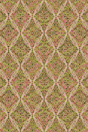 民族风印花华亿平台图片