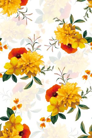 底纹印花华亿平台图片