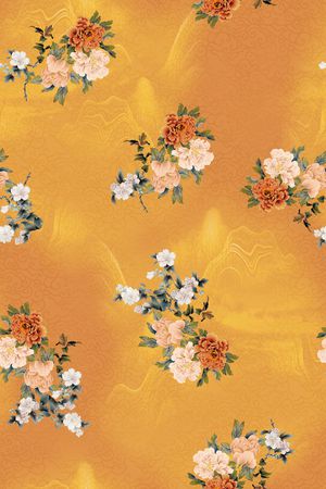 底纹印花华亿平台图片