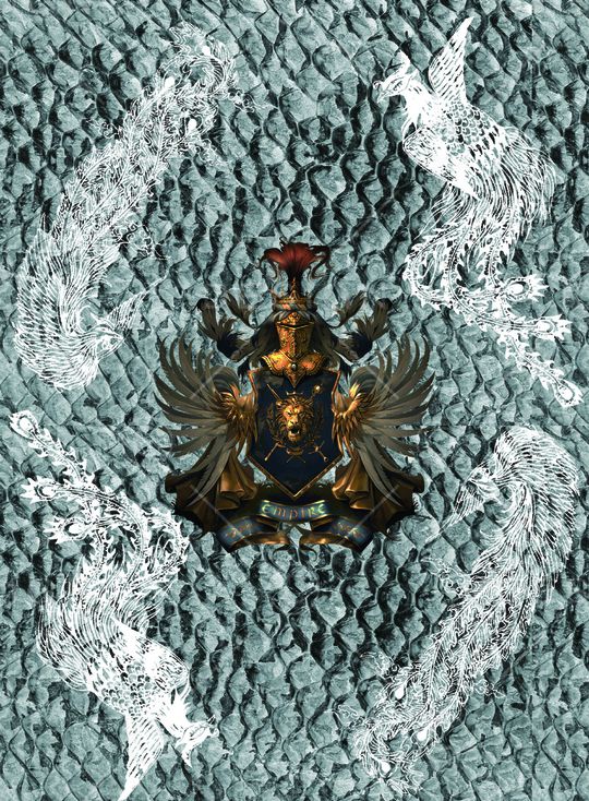 动物头印花华亿平台图片