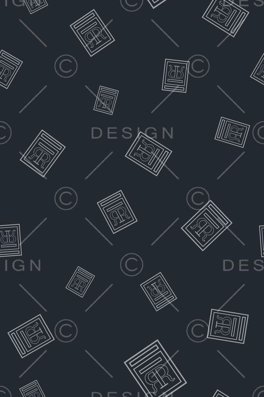 男装印花华亿平台图片