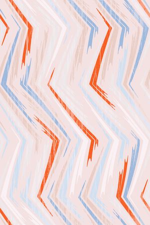 裤子印花华亿平台图片