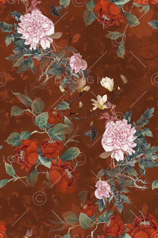 底纹印花华亿平台图片