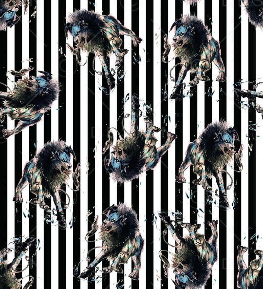 字母印花华亿平台图片