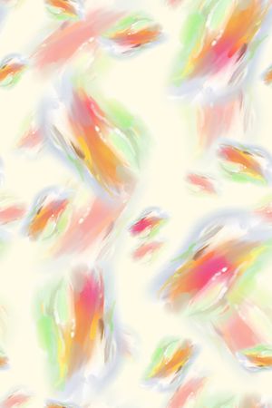 炫彩印花华亿平台图片