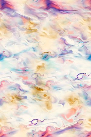 水彩印花华亿平台图片