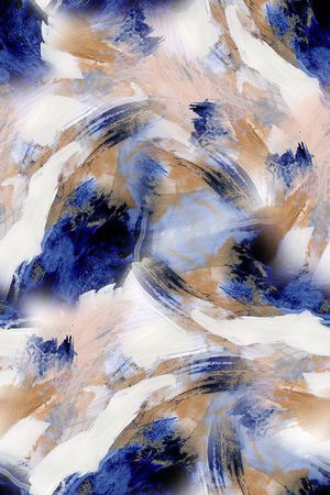 水彩印花华亿平台图片