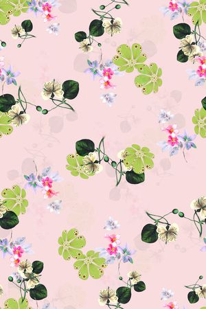 香云纱印花华亿平台图片