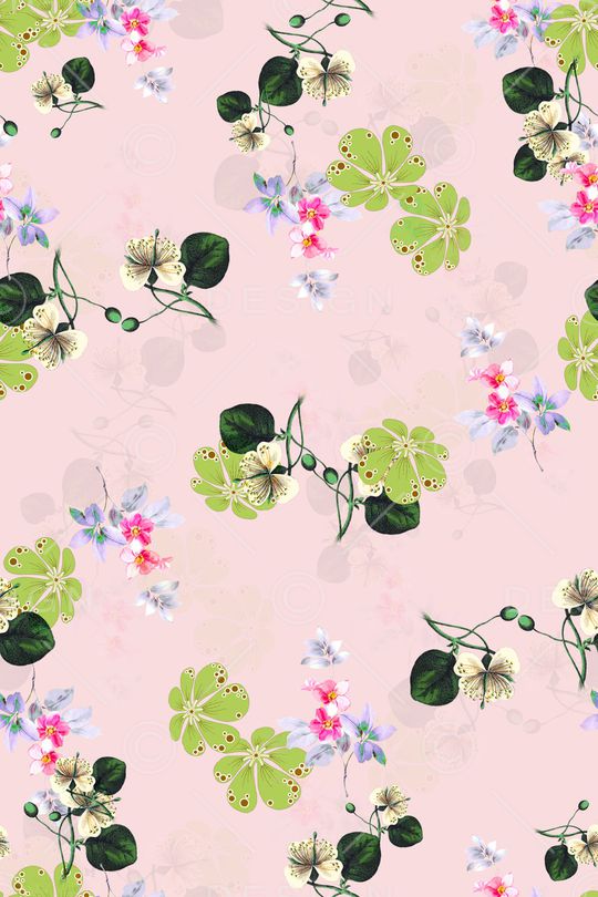 香云纱印花华亿平台图片