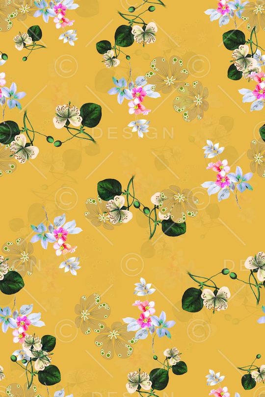 香云纱印花华亿平台图片