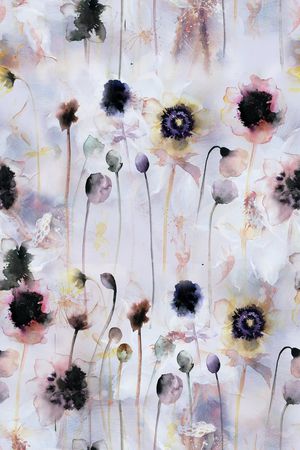 香云纱印花华亿平台图片