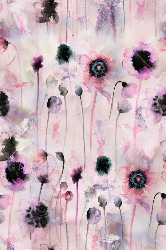 香云纱印花华亿平台图片