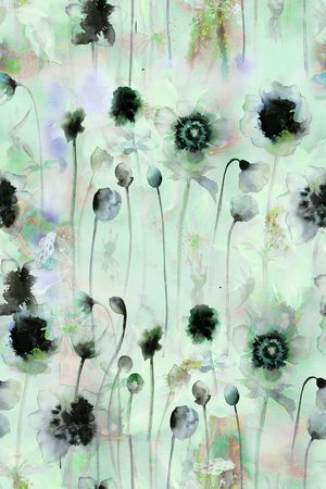 香云纱印花华亿平台图片