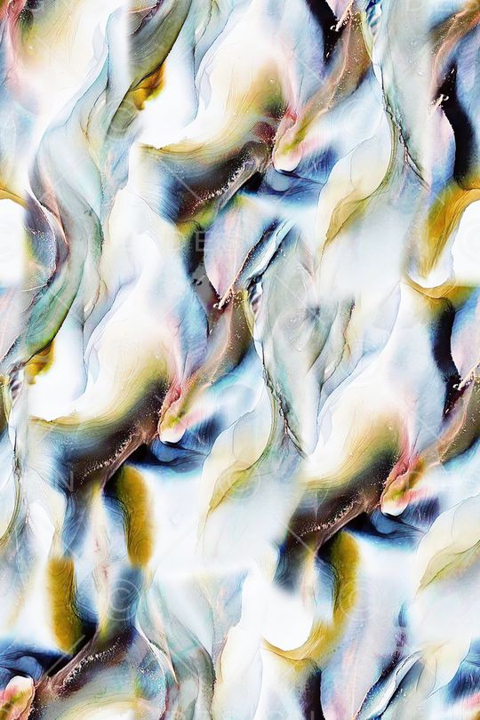 时尚印花华亿平台图片