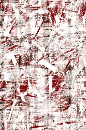 时尚印花华亿平台图片