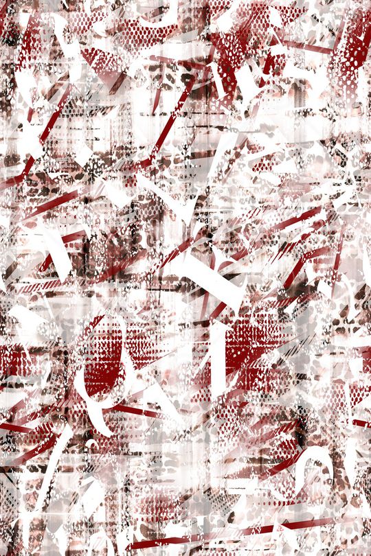 时尚印花华亿平台图片