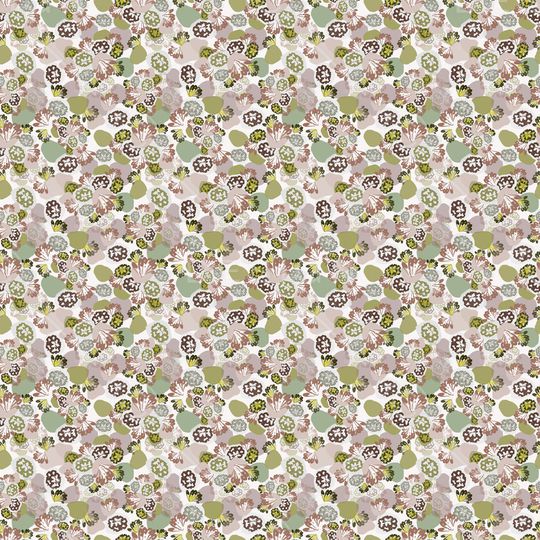 手绘印花华亿平台图片