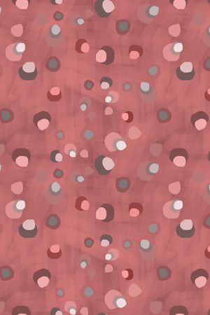 手绘印花华亿平台图片