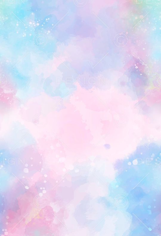 水彩印花华亿平台图片