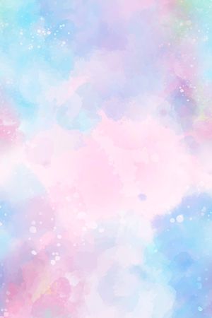 水彩印花华亿平台图片