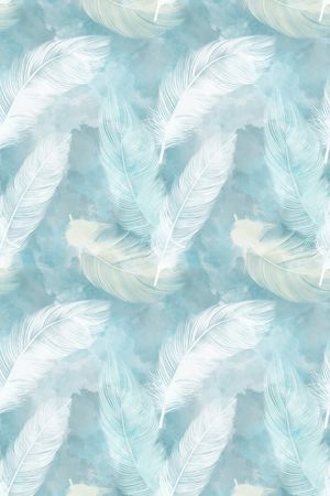 写意印花华亿平台图片