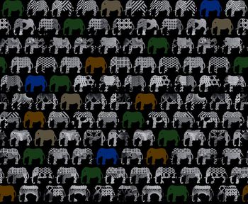 大象印花华亿平台图片