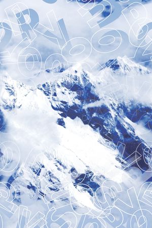 渐变印花华亿平台图片