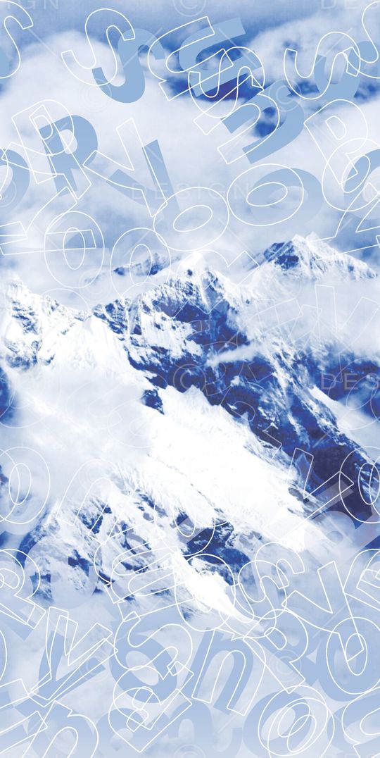 渐变印花华亿平台图片