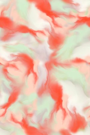 水彩印花华亿平台图片