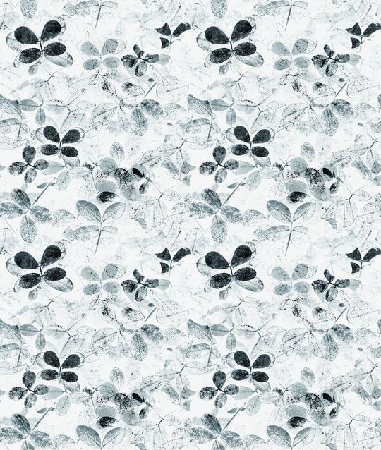 四叶草印花华亿平台图片