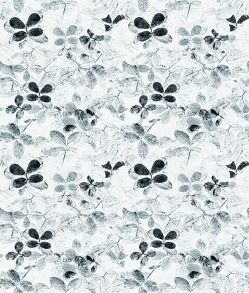 四叶草印花华亿平台图片