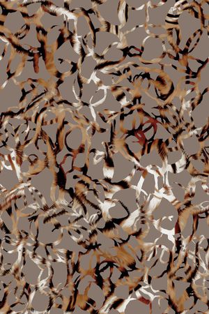 肌理印花华亿平台图片