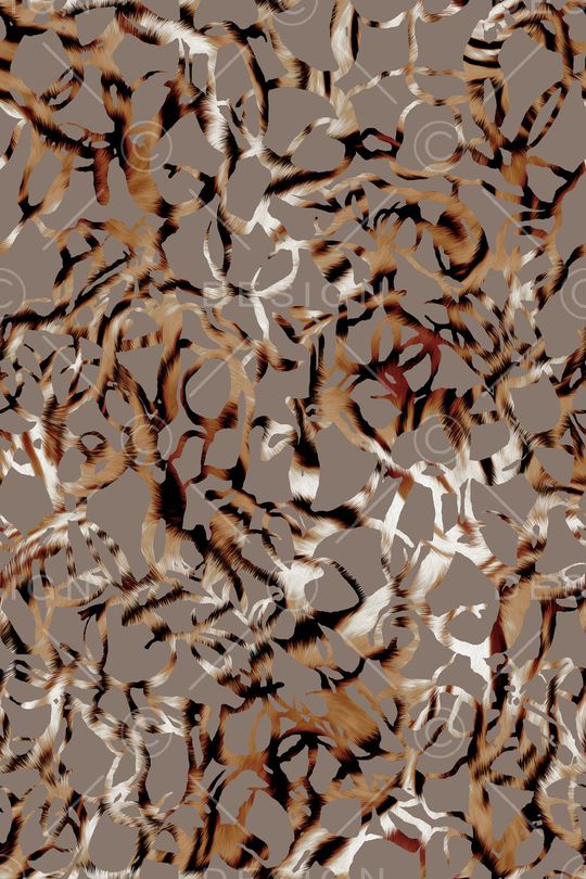 肌理印花华亿平台图片