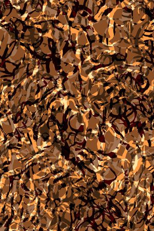 肌理印花华亿平台图片