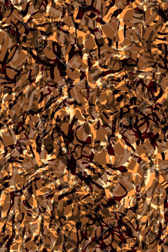 肌理印花华亿平台图片