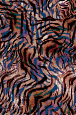 炫彩印花华亿平台图片