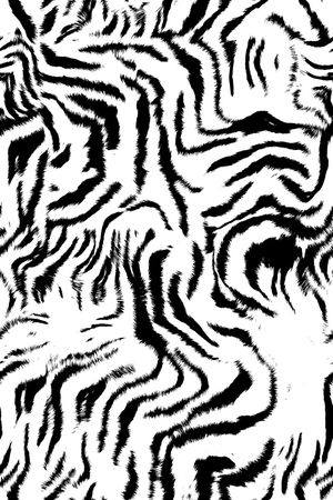 简约印花华亿平台图片