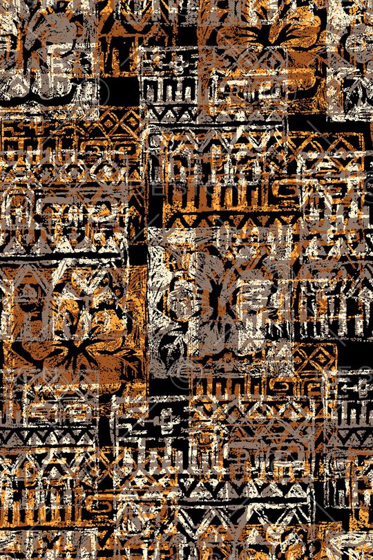 水彩印花华亿平台图片