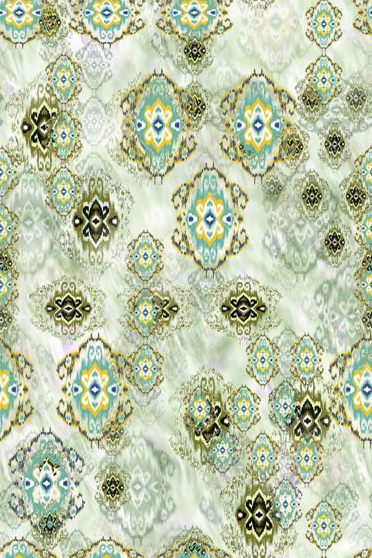 水彩印花华亿平台图片