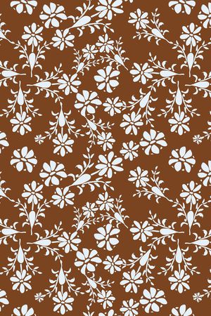 民族风印花华亿平台图片